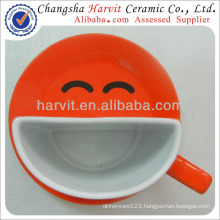 2013 Assessed Supplier Custom Printed Tea Cups And Saucers